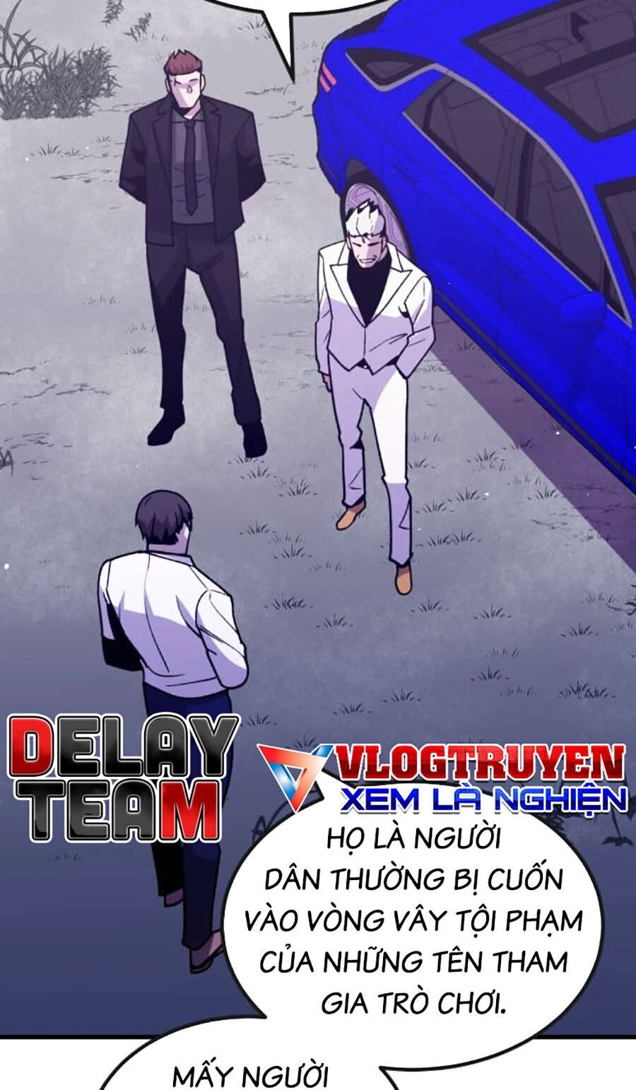 Nôn Tiền Ra Chap 34 - Next Chap 35