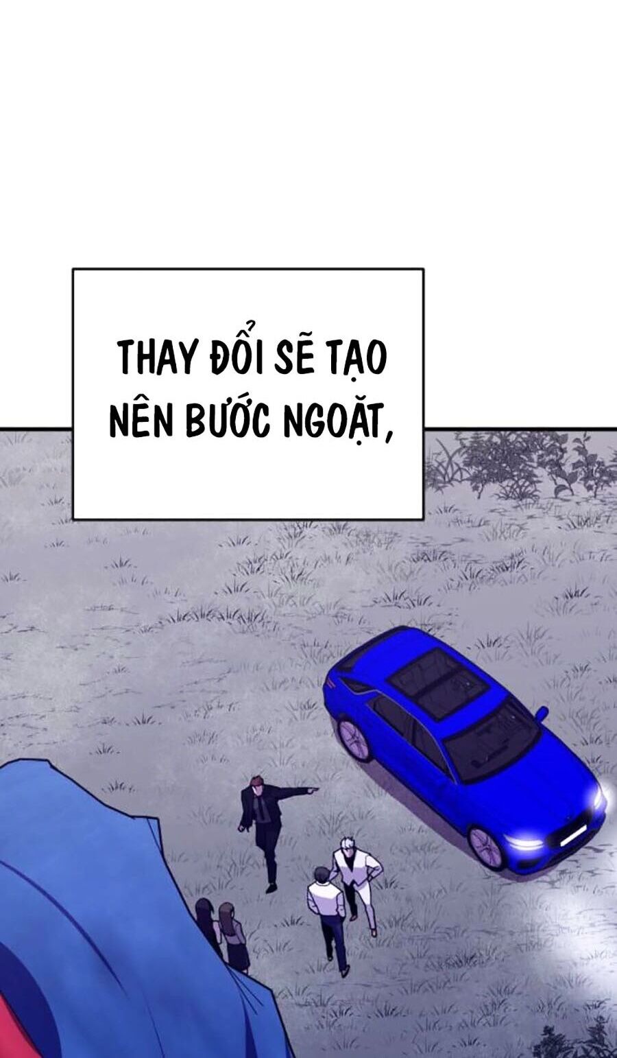Nôn Tiền Ra Chap 34 - Next Chap 35