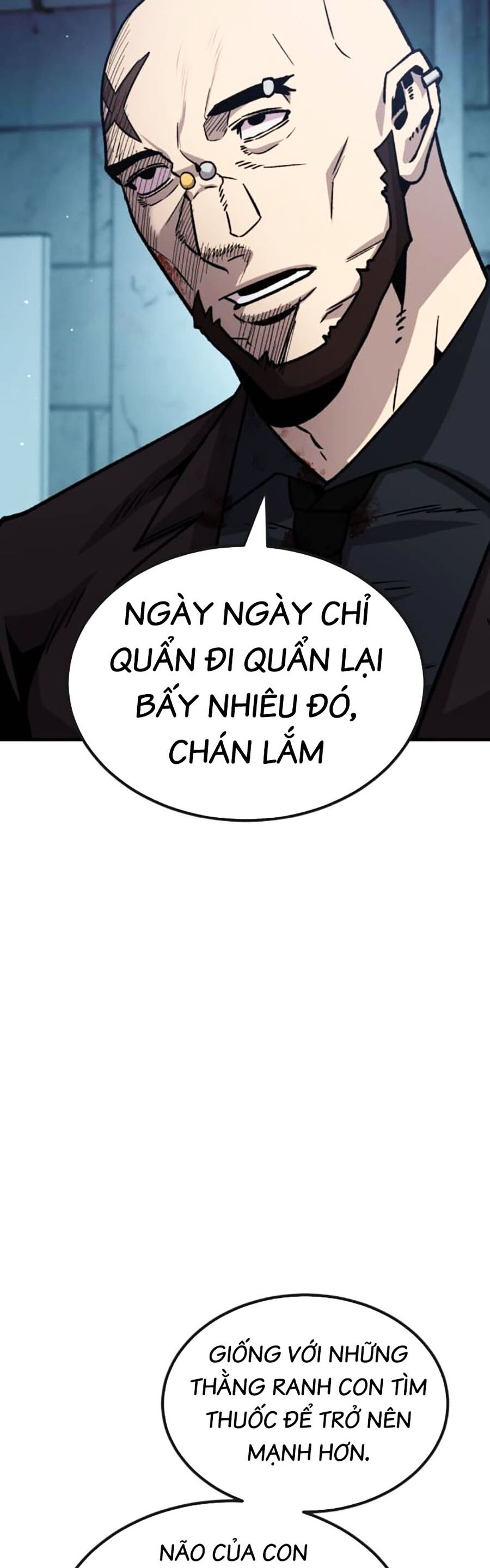 Nôn Tiền Ra Chap 34 - Next Chap 35