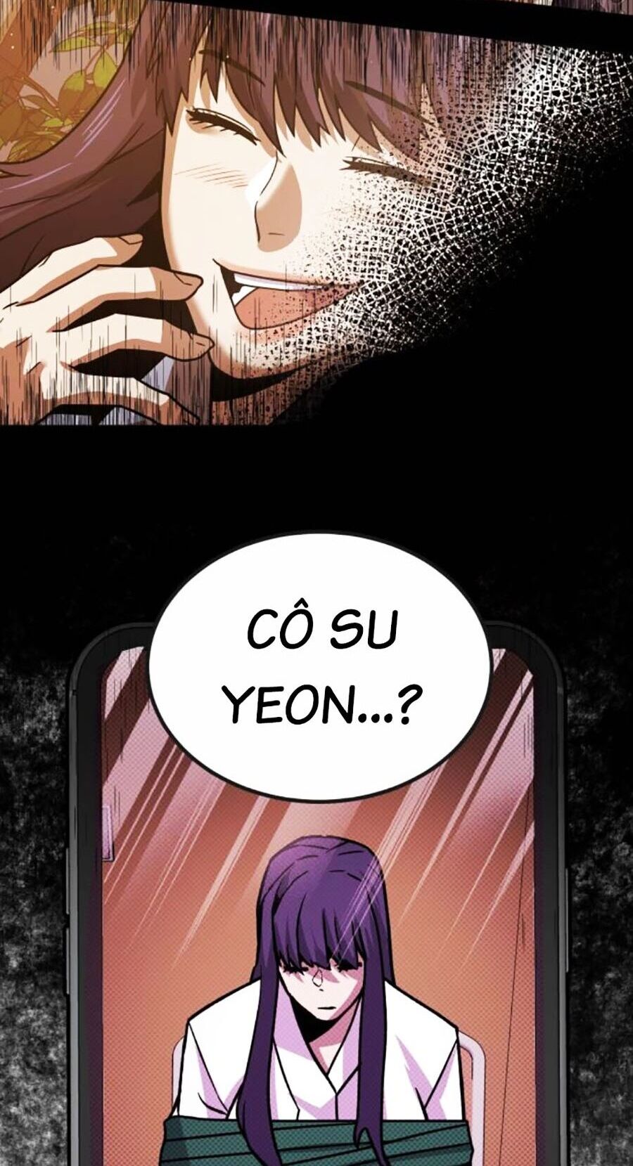 Nôn Tiền Ra Chap 35 - Next Chap 36