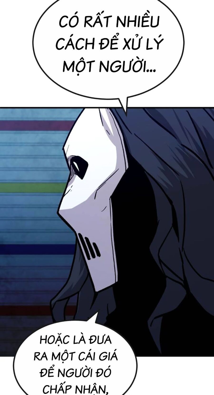 Nôn Tiền Ra Chap 35 - Next Chap 36
