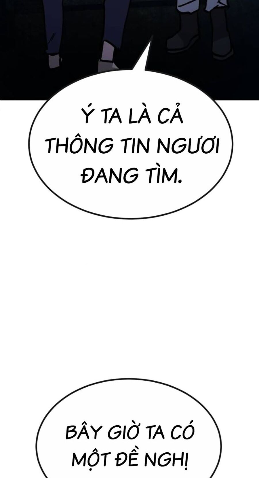 Nôn Tiền Ra Chap 35 - Next Chap 36
