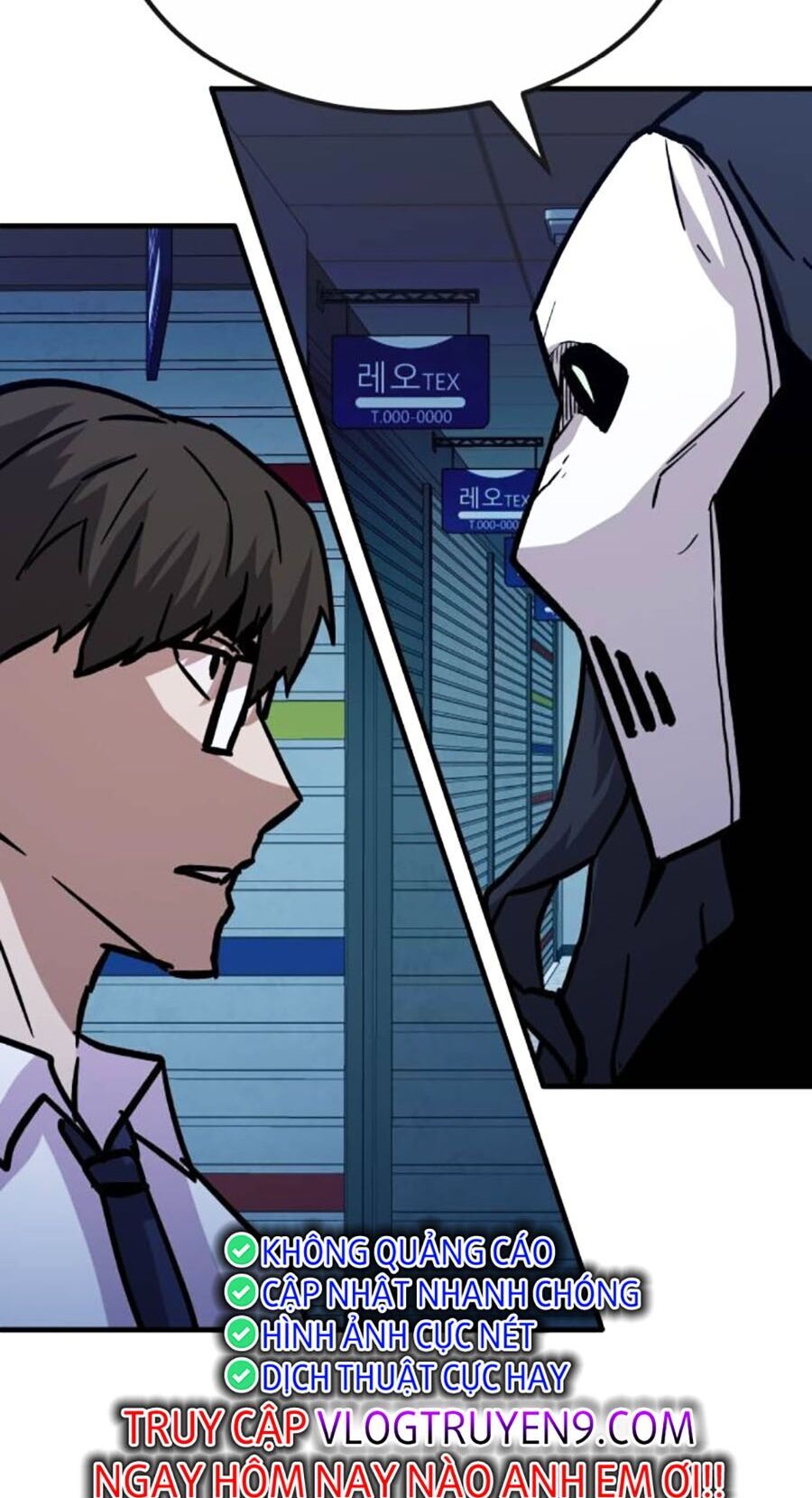 Nôn Tiền Ra Chap 35 - Next Chap 36