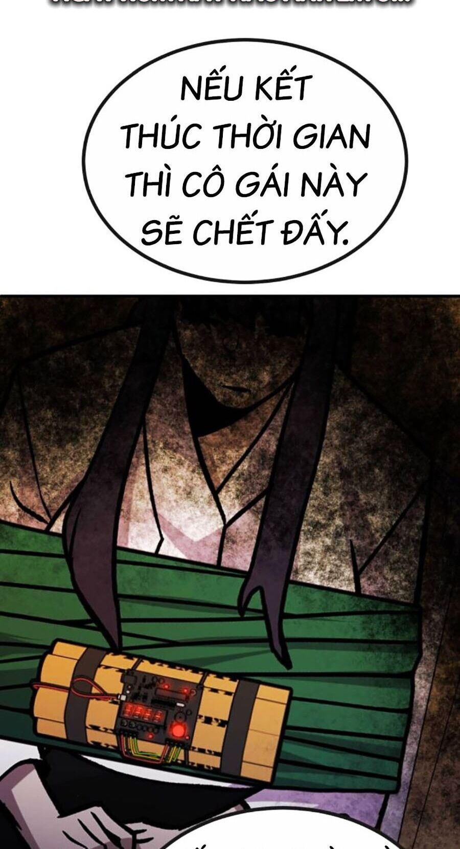 Nôn Tiền Ra Chap 35 - Next Chap 36
