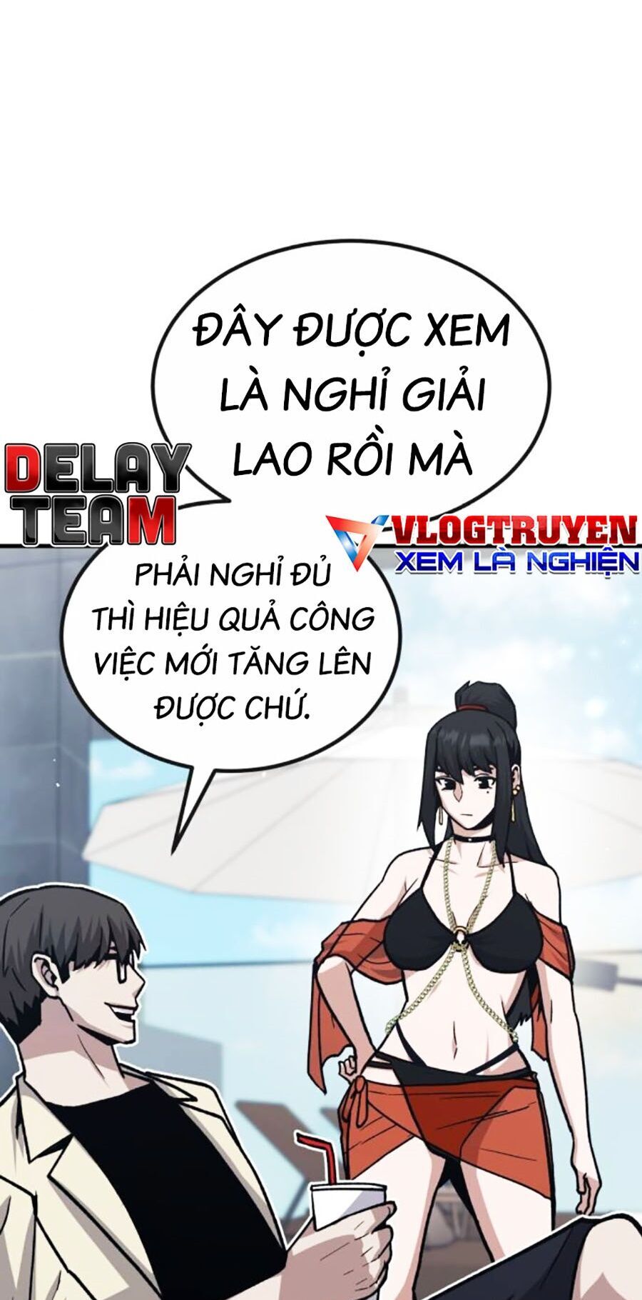 Nôn Tiền Ra Chap 35 - Next Chap 36