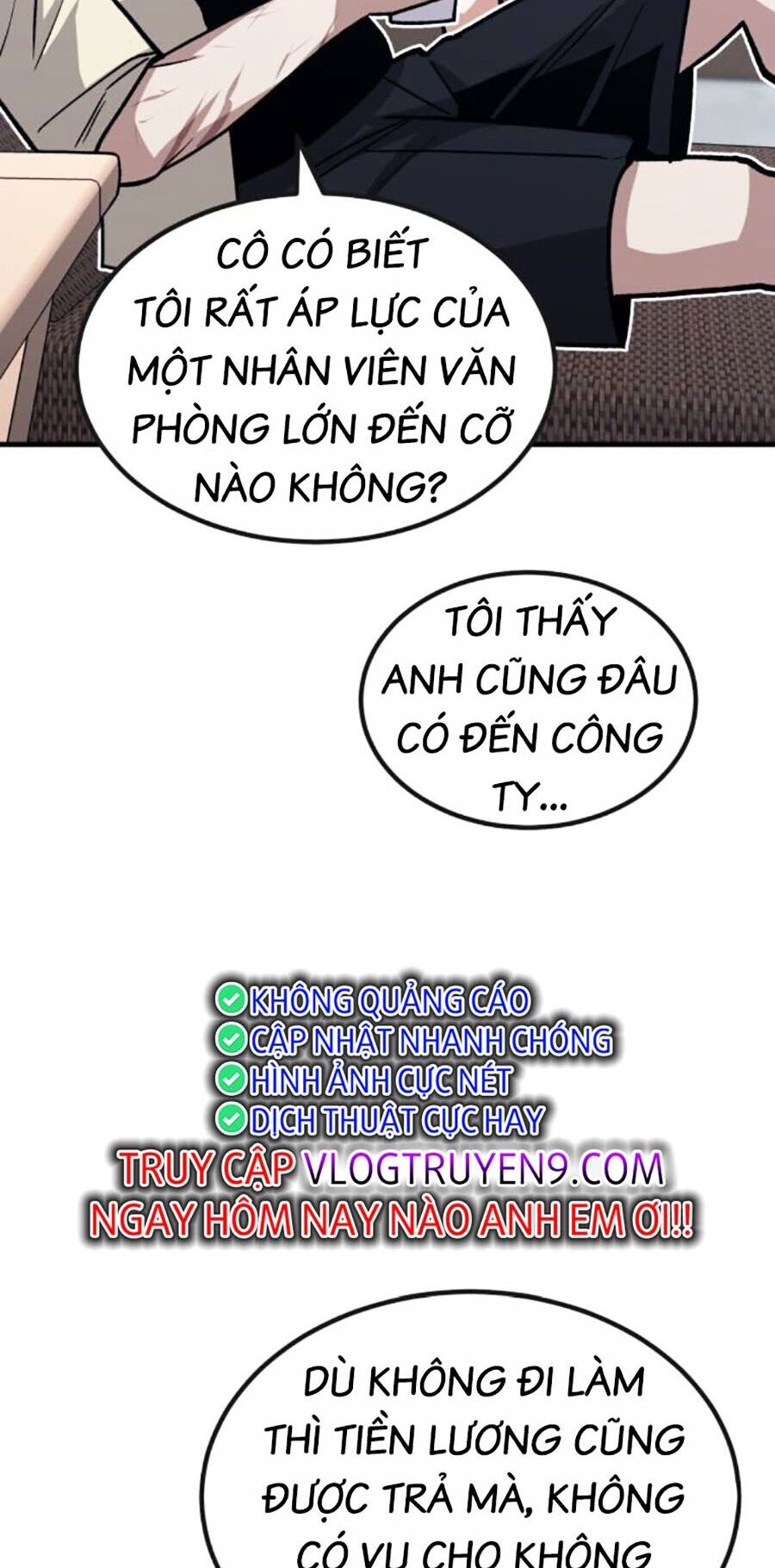Nôn Tiền Ra Chap 35 - Next Chap 36