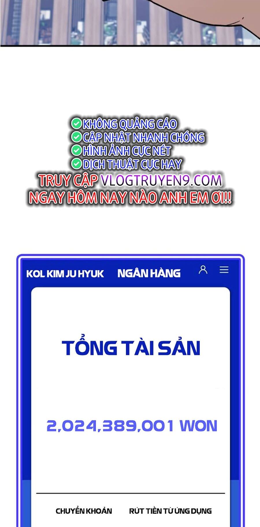 Nôn Tiền Ra Chap 35 - Next Chap 36