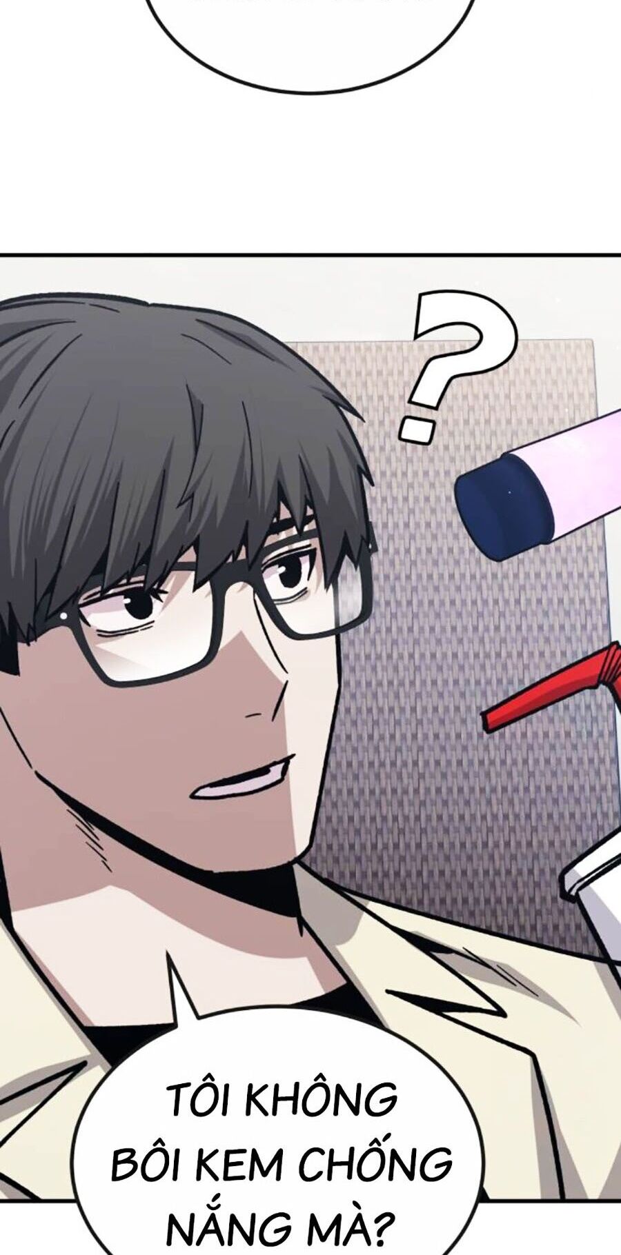 Nôn Tiền Ra Chap 35 - Next Chap 36