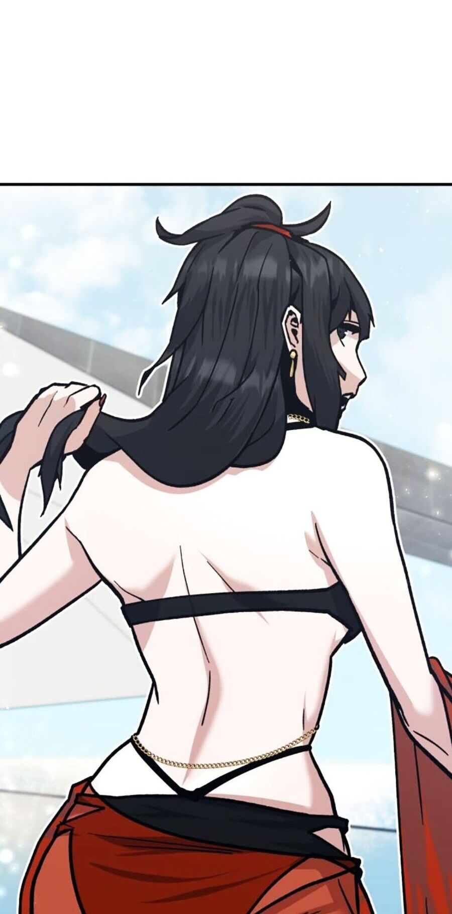Nôn Tiền Ra Chap 35 - Next Chap 36