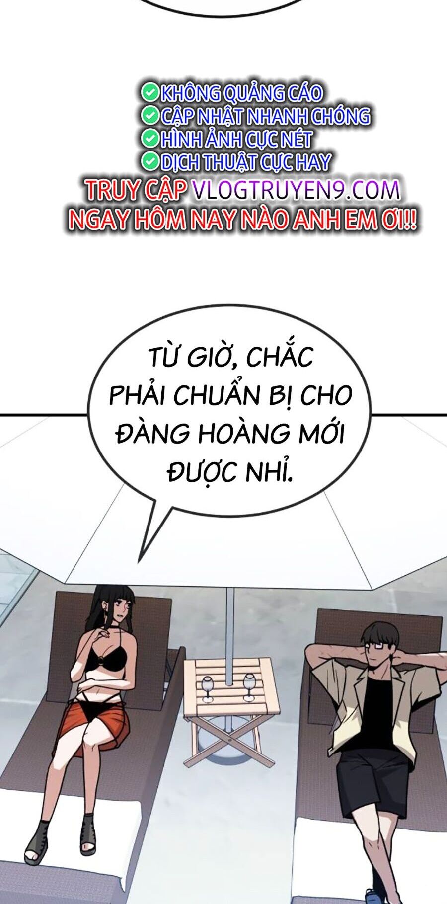 Nôn Tiền Ra Chap 35 - Next Chap 36
