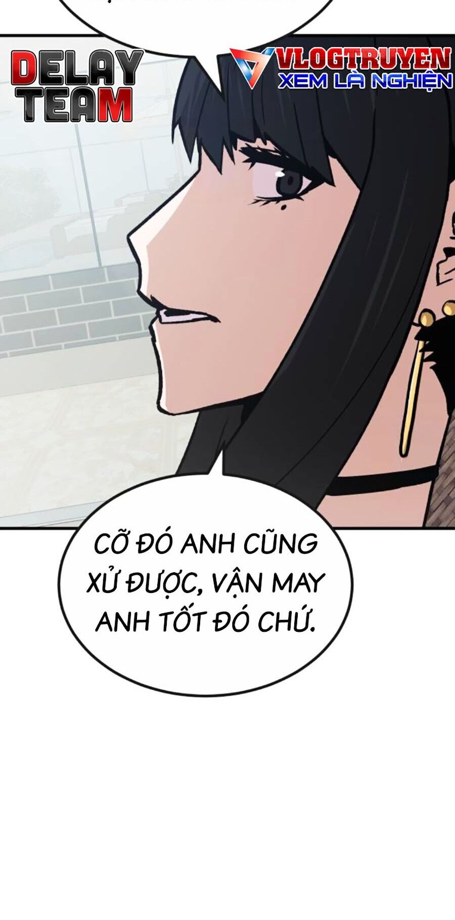 Nôn Tiền Ra Chap 35 - Next Chap 36