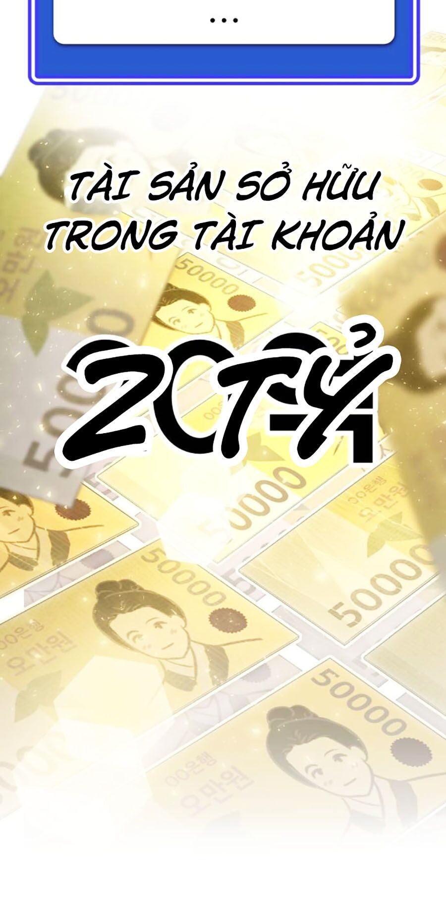 Nôn Tiền Ra Chap 35 - Next Chap 36