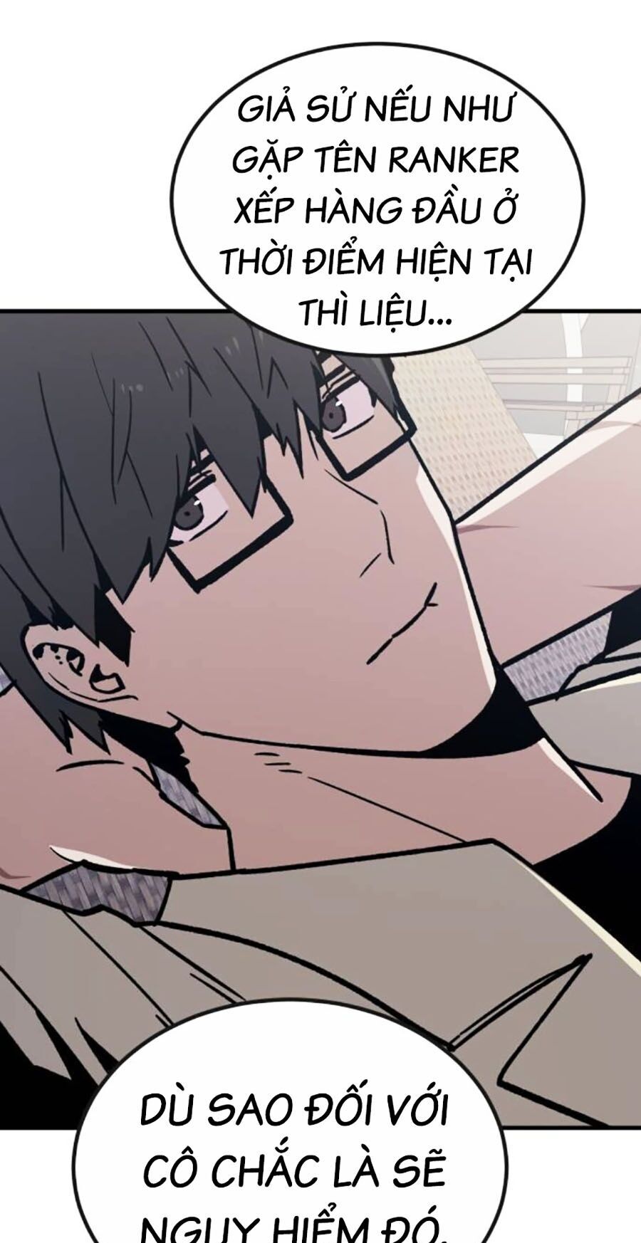 Nôn Tiền Ra Chap 35 - Next Chap 36