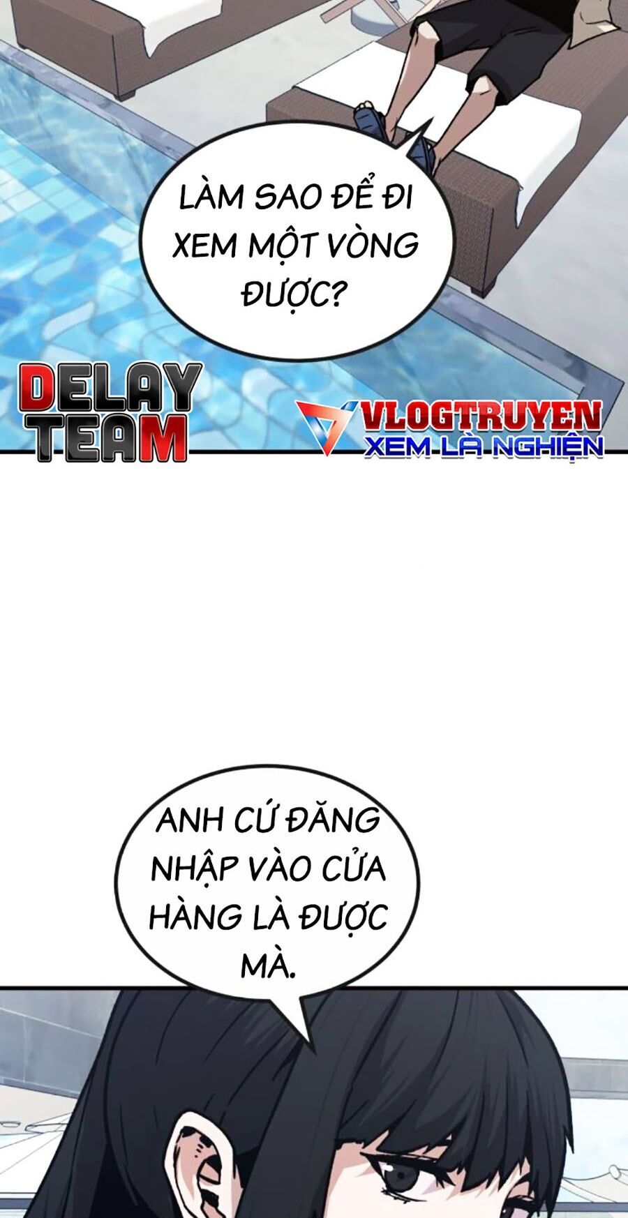 Nôn Tiền Ra Chap 35 - Next Chap 36