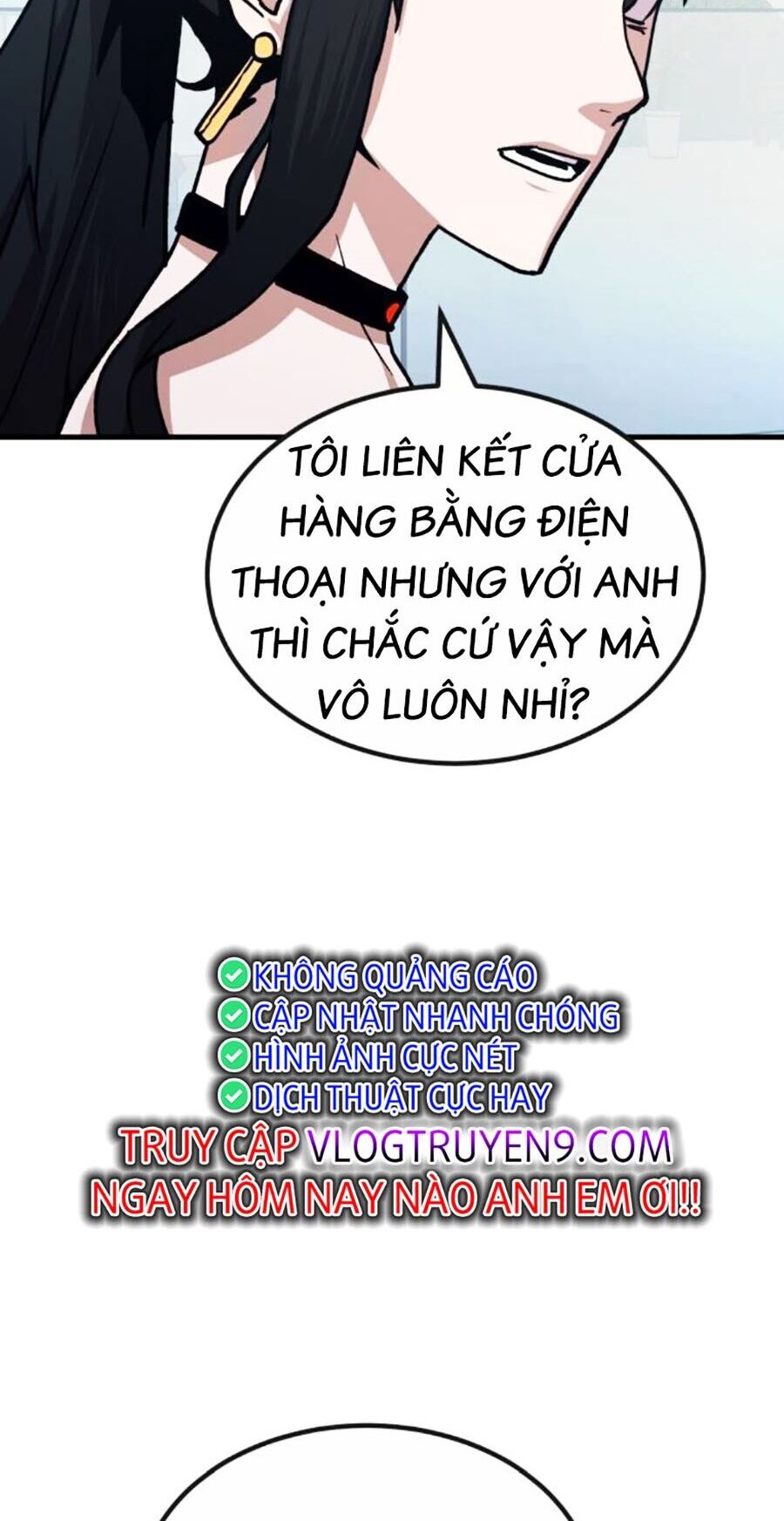 Nôn Tiền Ra Chap 35 - Next Chap 36