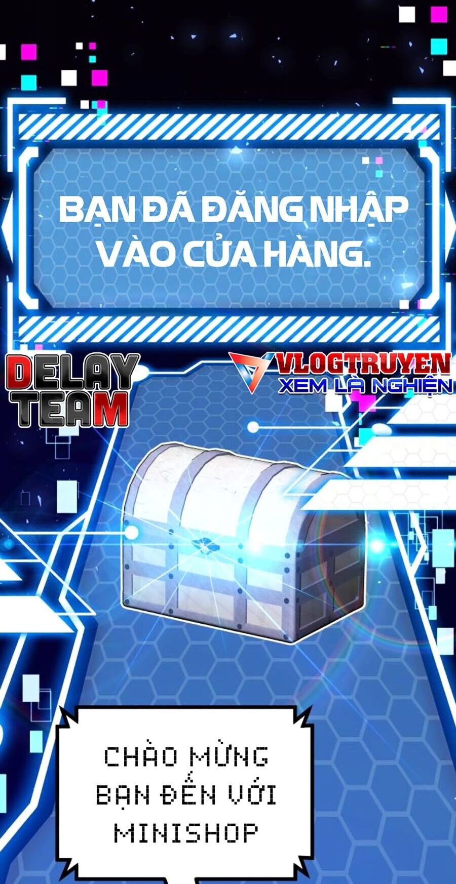 Nôn Tiền Ra Chap 35 - Next Chap 36