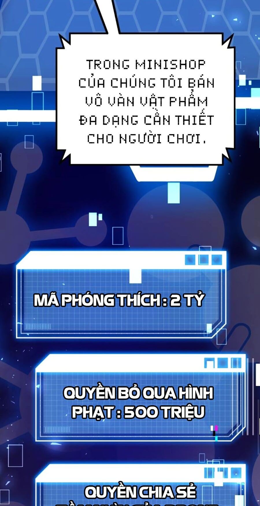 Nôn Tiền Ra Chap 35 - Next Chap 36