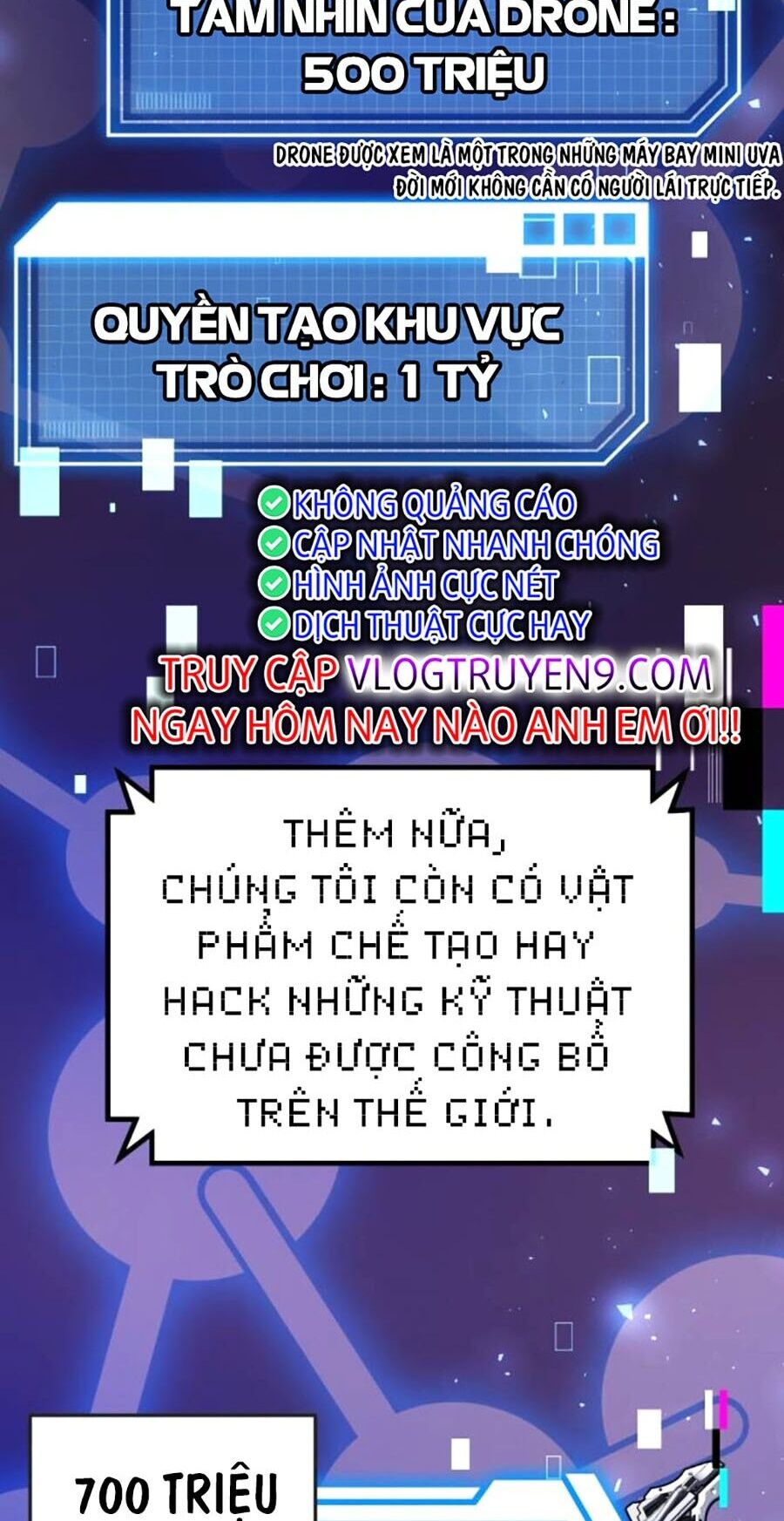 Nôn Tiền Ra Chap 35 - Next Chap 36