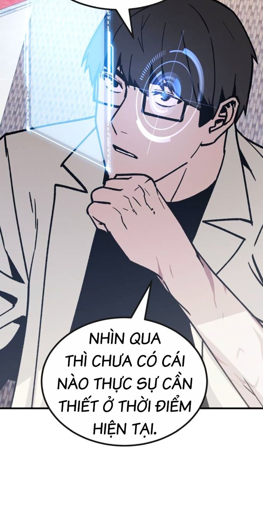 Nôn Tiền Ra Chap 35 - Next Chap 36