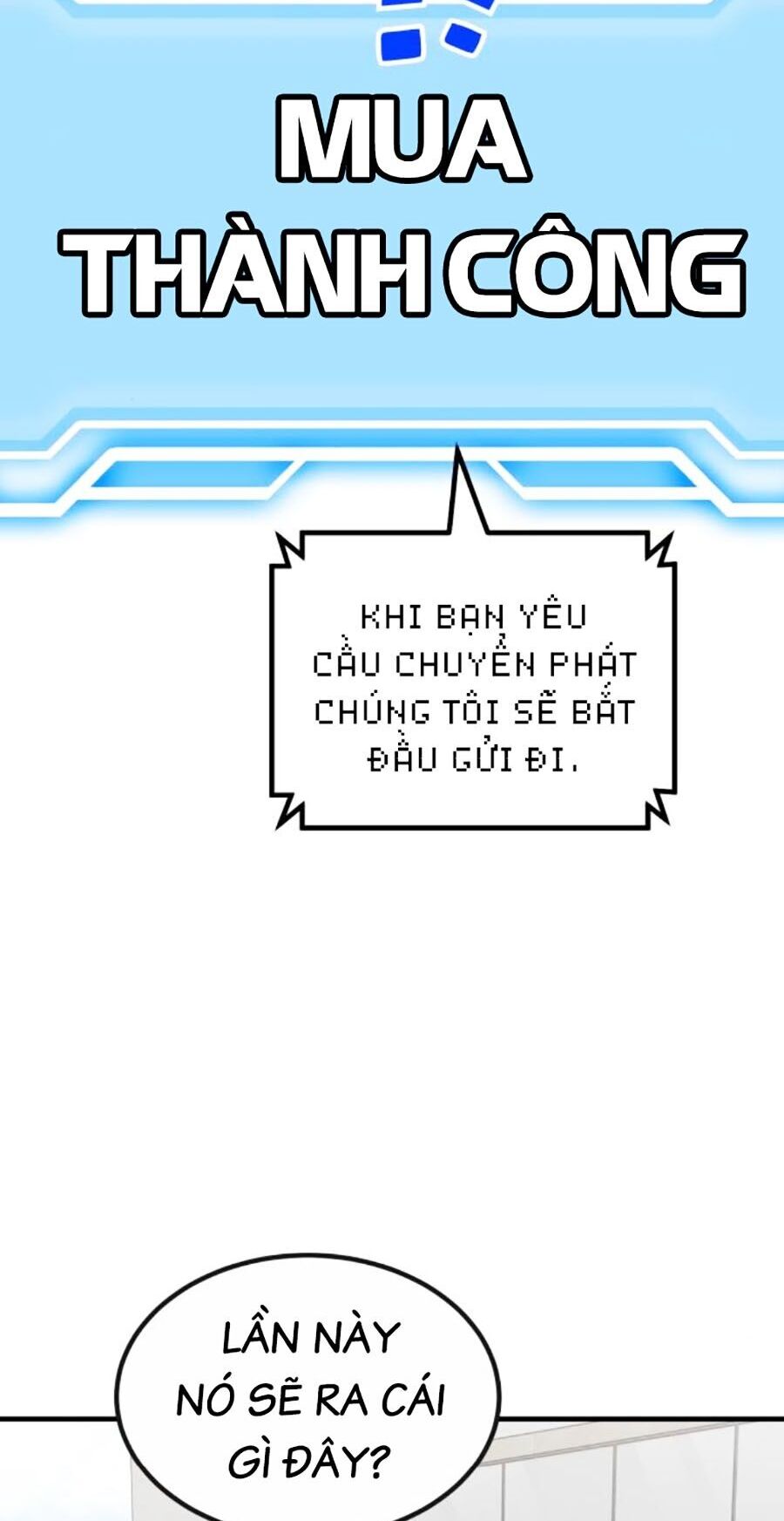 Nôn Tiền Ra Chap 35 - Next Chap 36