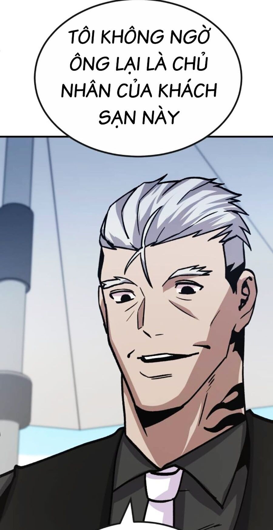 Nôn Tiền Ra Chap 35 - Next Chap 36