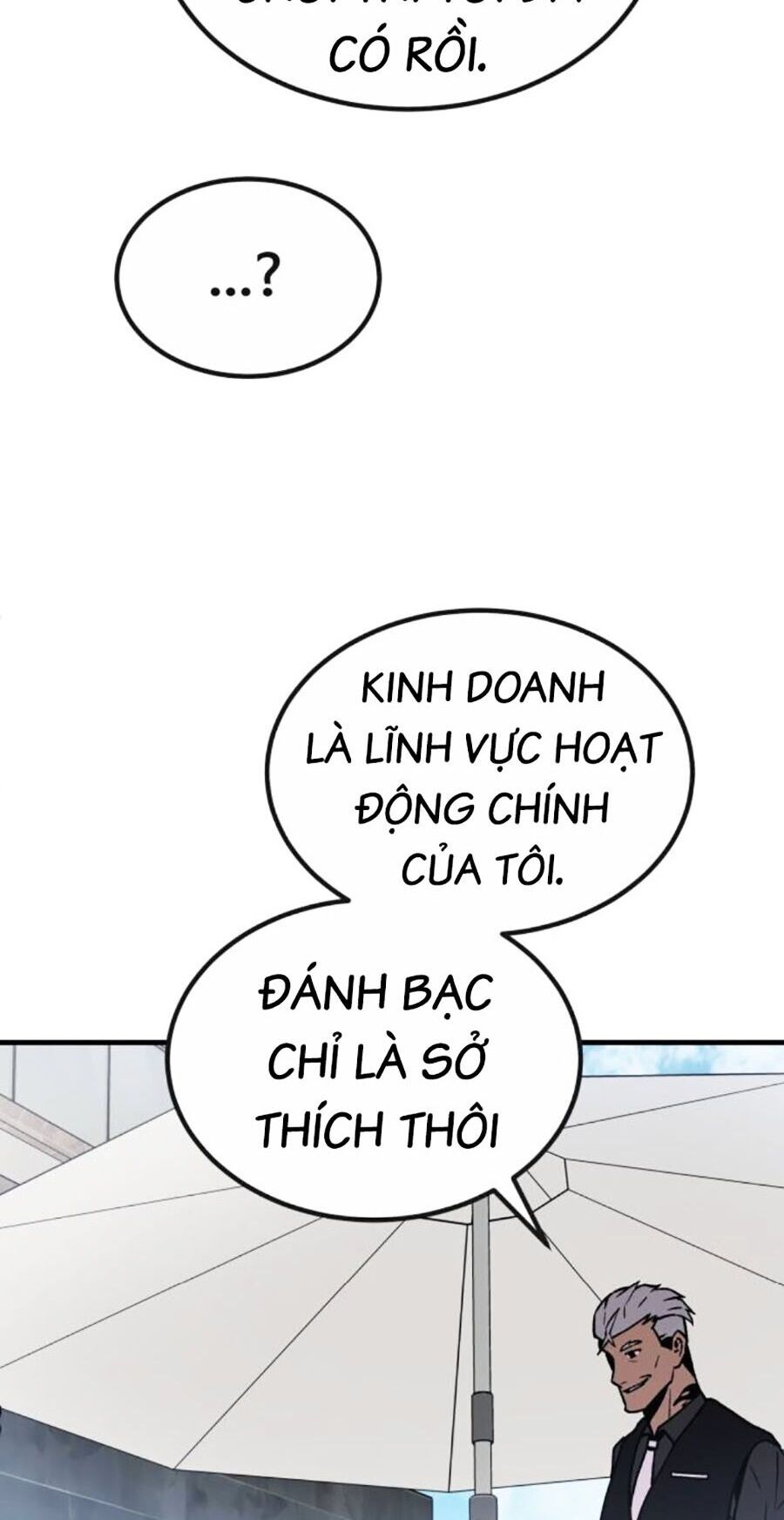 Nôn Tiền Ra Chap 35 - Next Chap 36