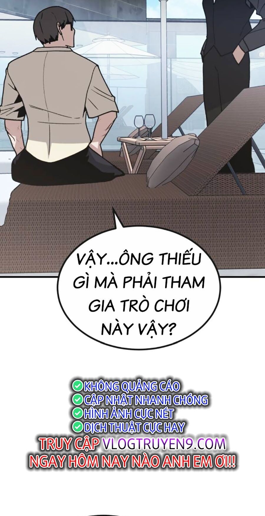 Nôn Tiền Ra Chap 35 - Next Chap 36