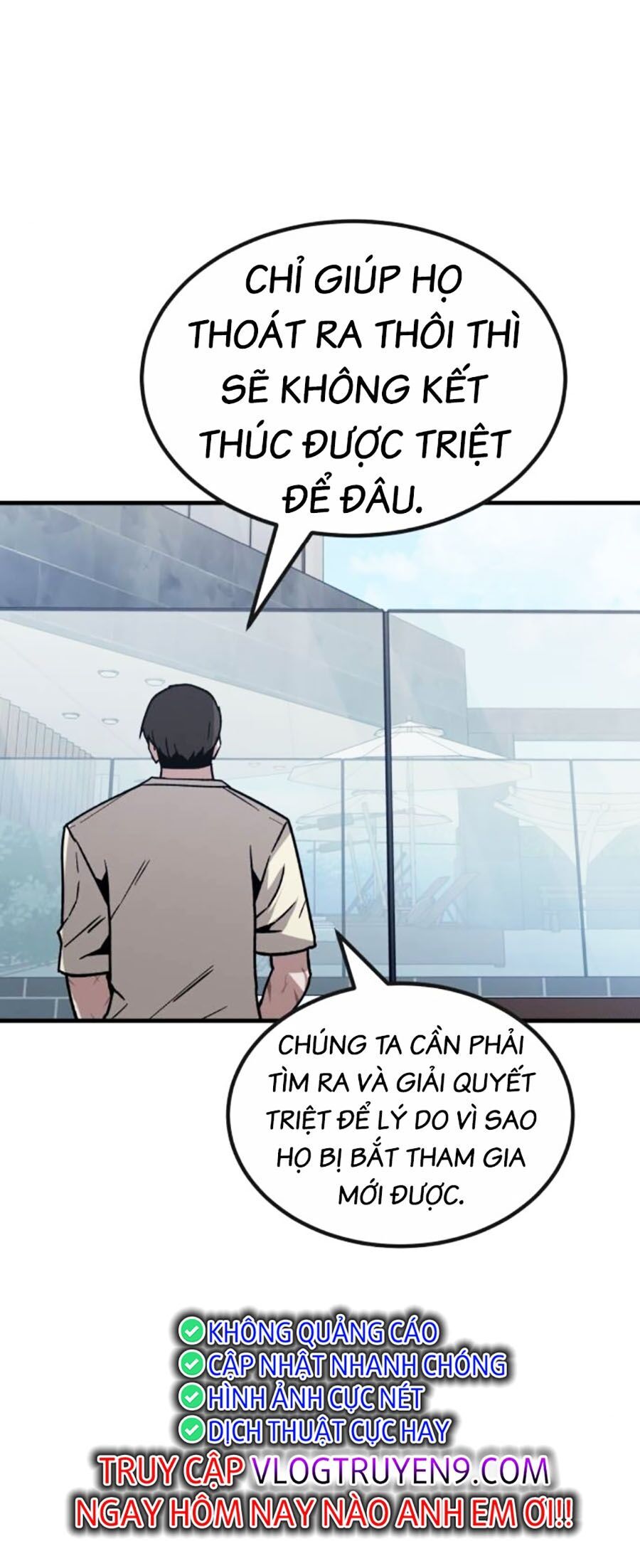 Nôn Tiền Ra Chap 35 - Next Chap 36