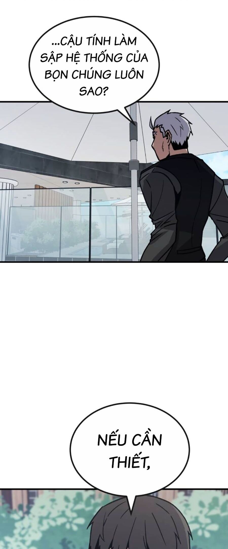 Nôn Tiền Ra Chap 35 - Next Chap 36