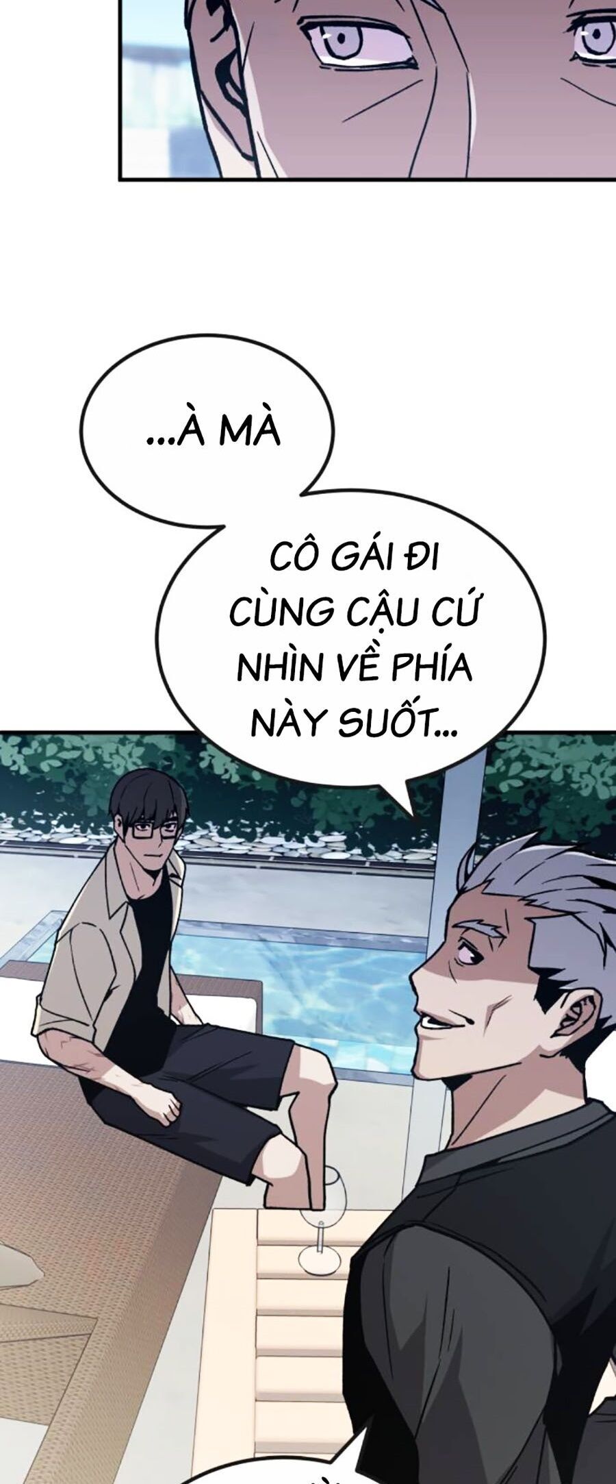 Nôn Tiền Ra Chap 35 - Next Chap 36