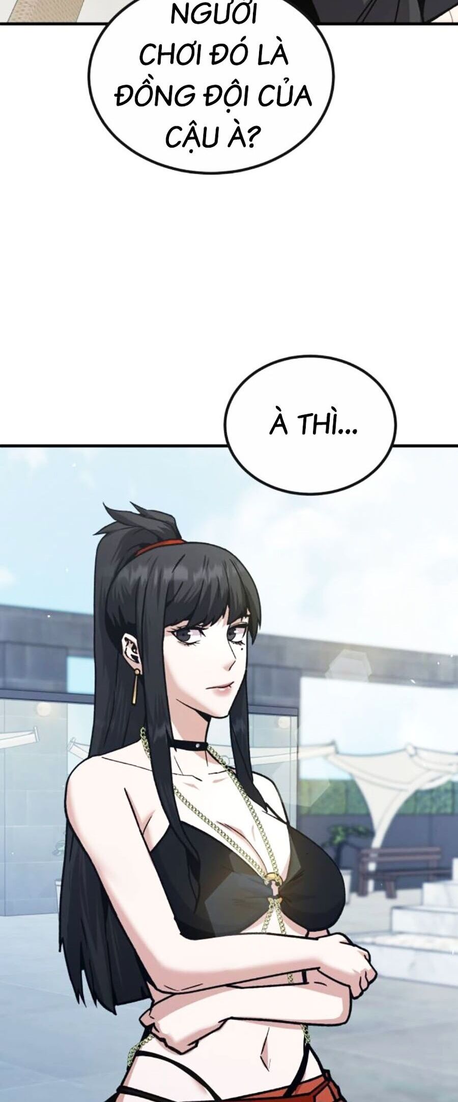 Nôn Tiền Ra Chap 35 - Next Chap 36
