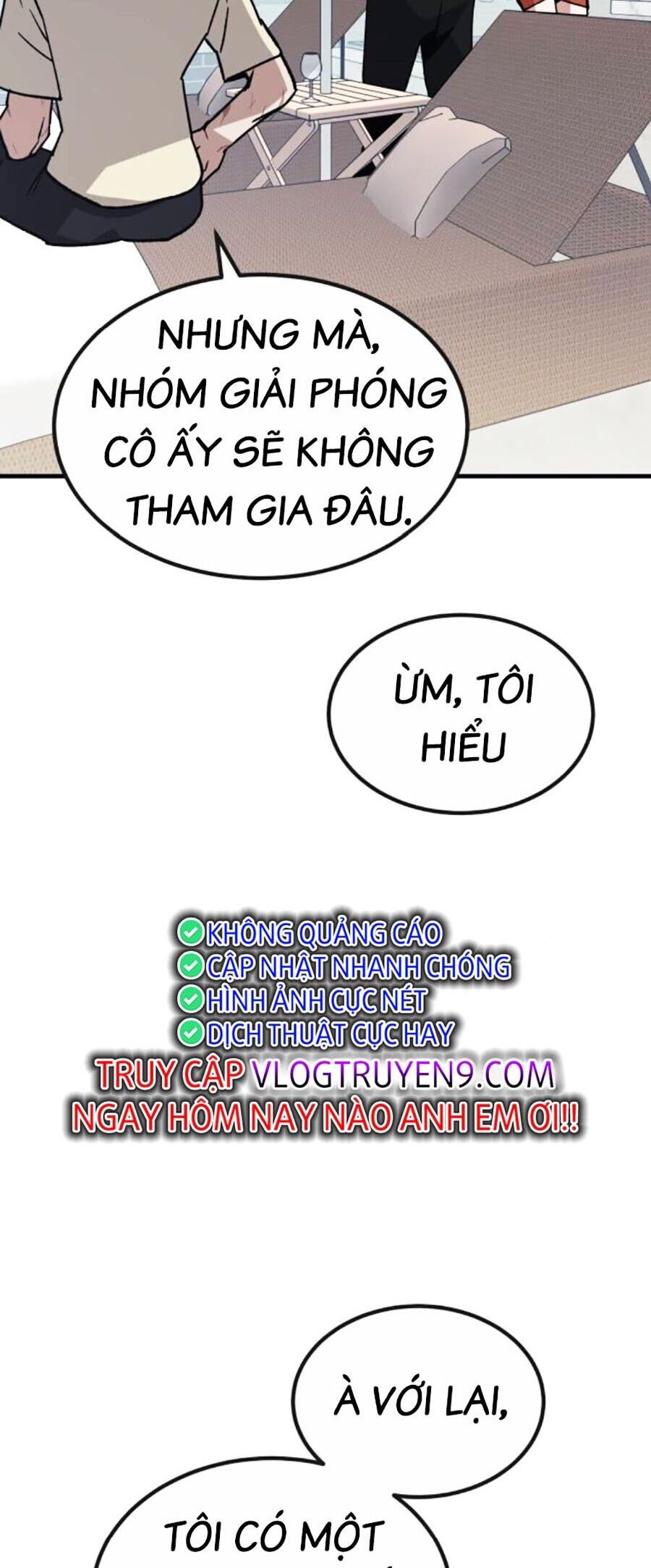 Nôn Tiền Ra Chap 35 - Next Chap 36