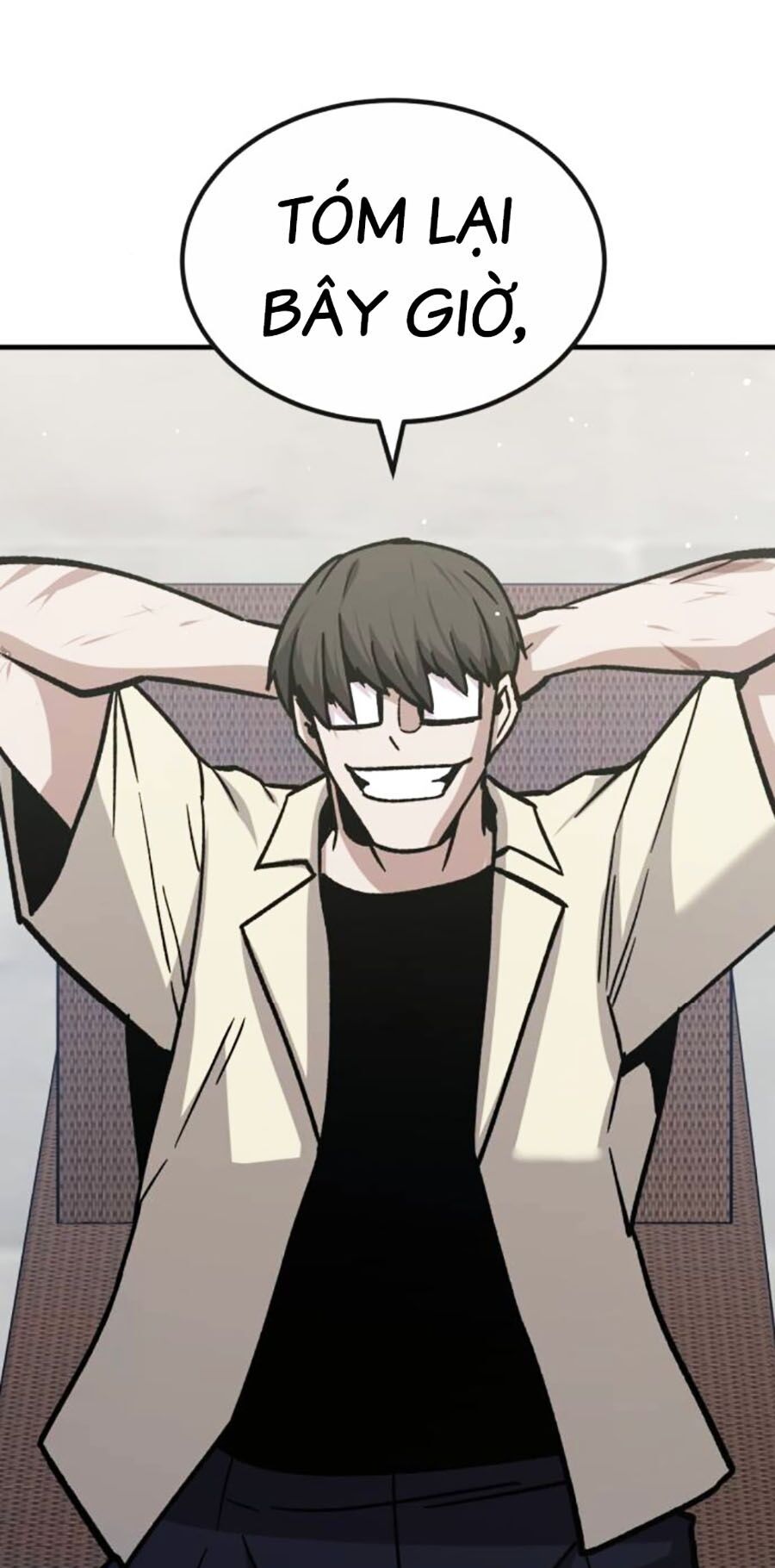 Nôn Tiền Ra Chap 35 - Next Chap 36