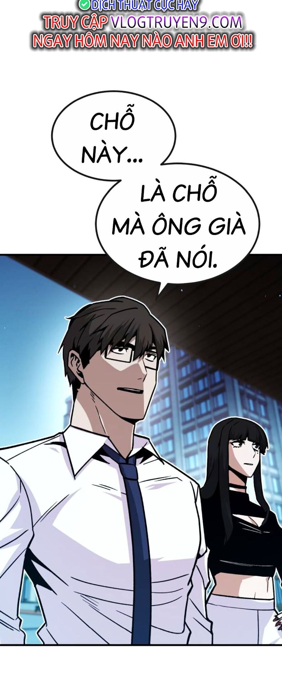 Nôn Tiền Ra Chap 35 - Next Chap 36
