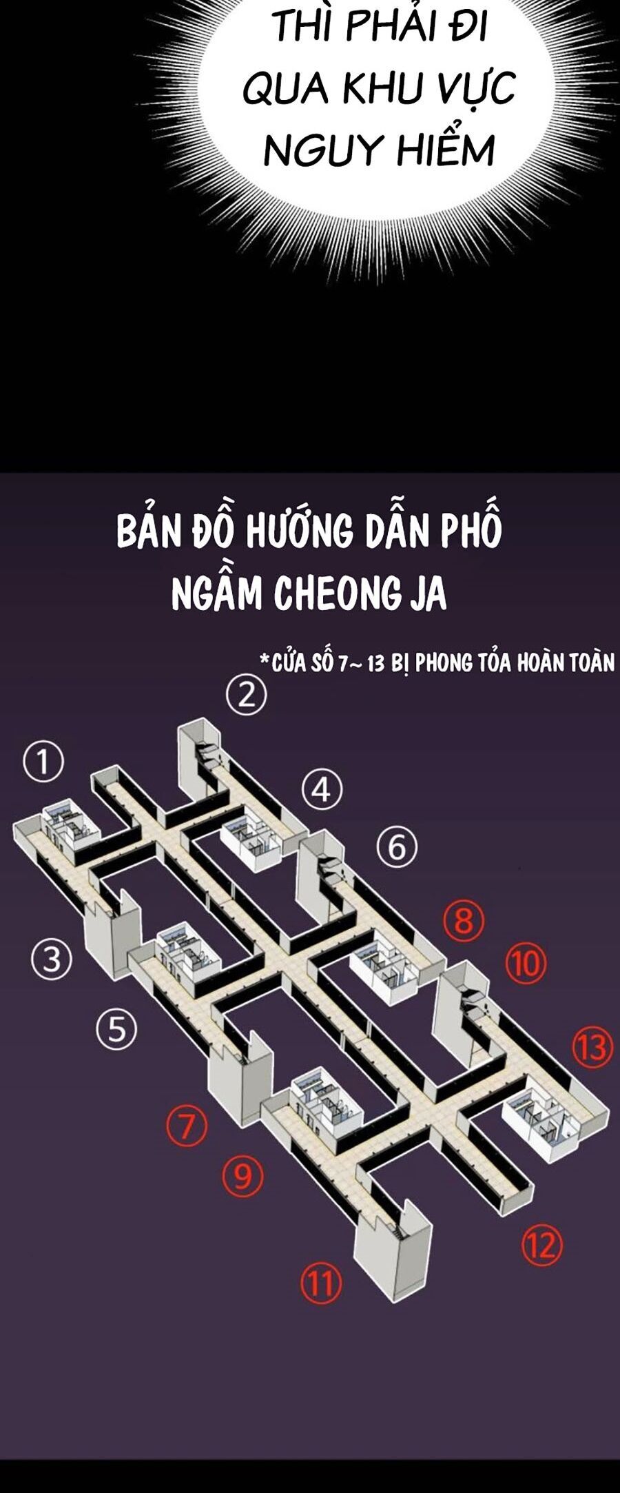 Nôn Tiền Ra Chap 35 - Next Chap 36