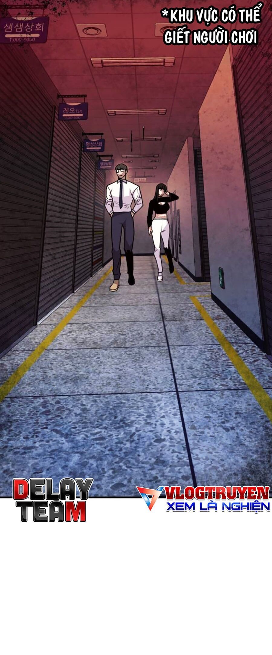 Nôn Tiền Ra Chap 35 - Next Chap 36