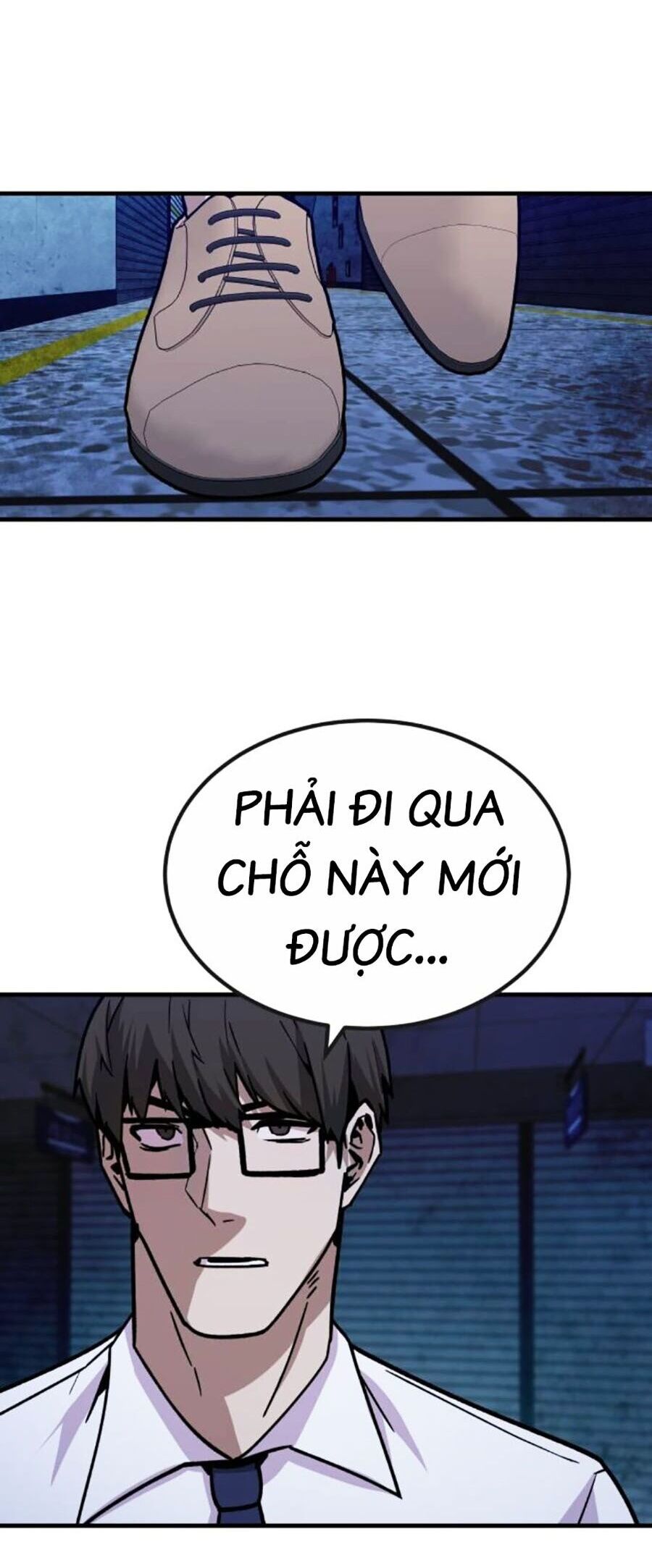 Nôn Tiền Ra Chap 35 - Next Chap 36