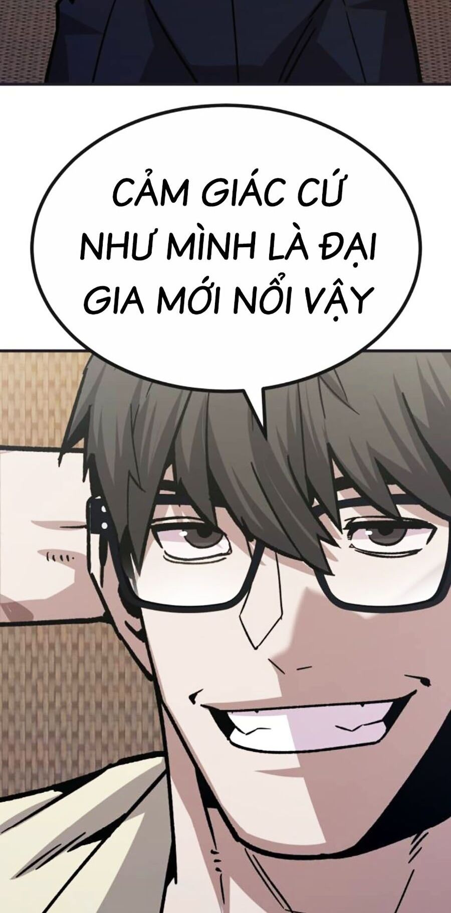Nôn Tiền Ra Chap 35 - Next Chap 36