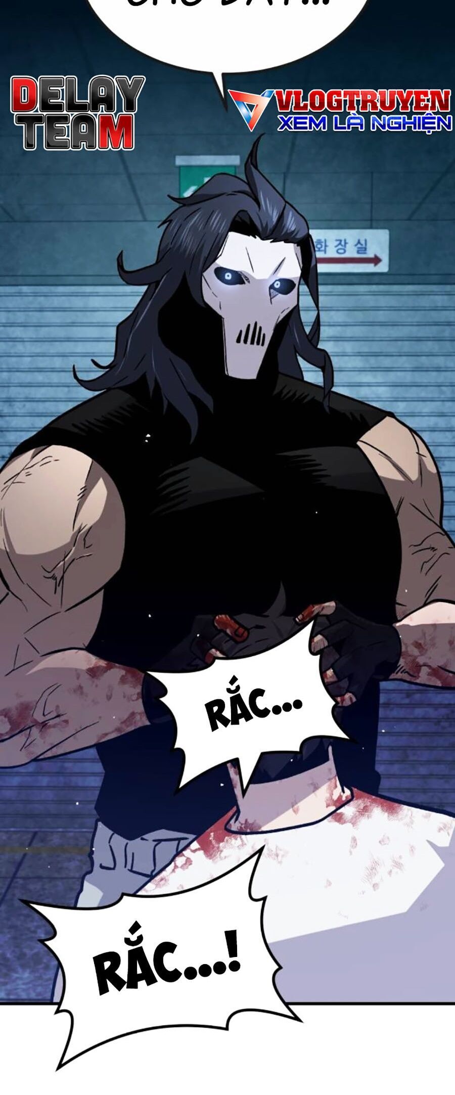 Nôn Tiền Ra Chap 35 - Next Chap 36