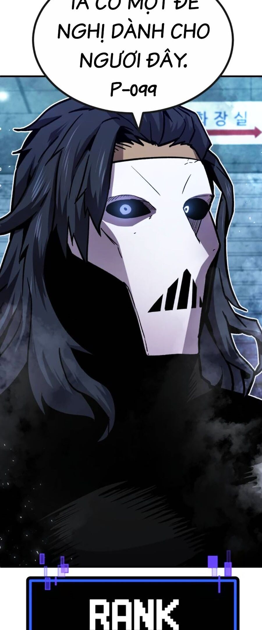 Nôn Tiền Ra Chap 35 - Next Chap 36