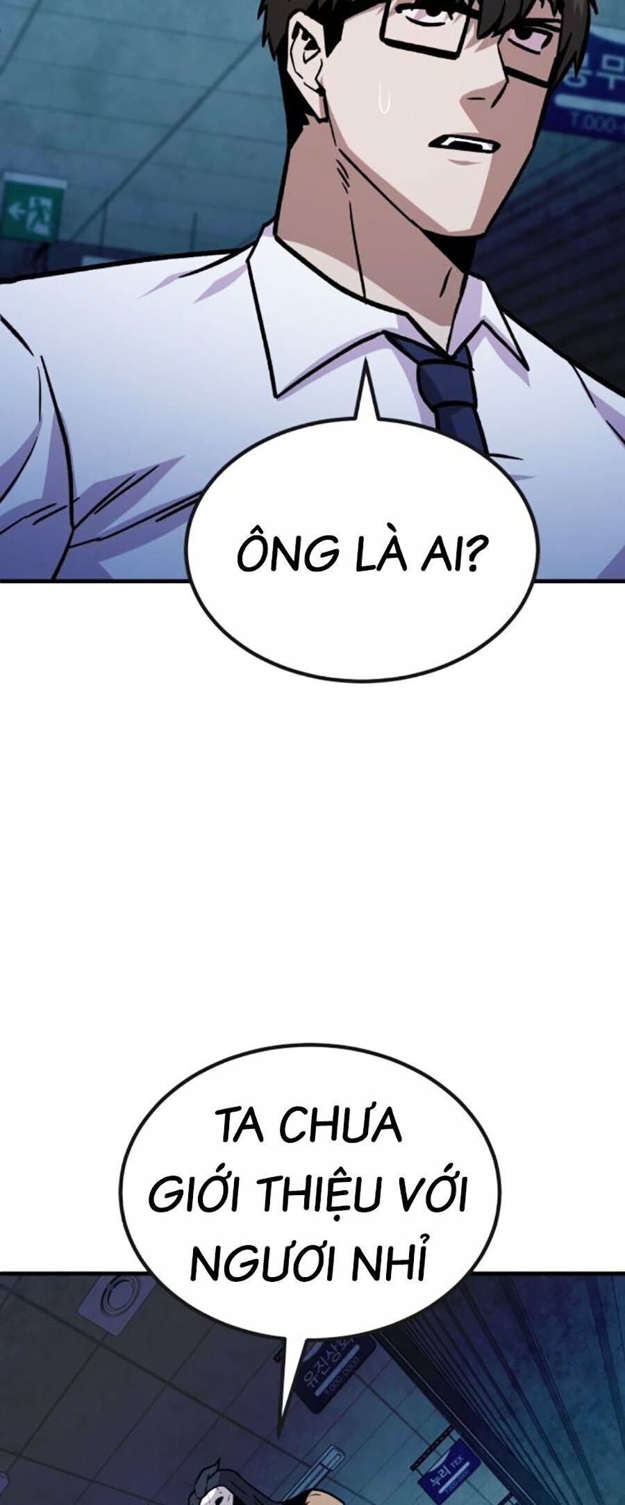 Nôn Tiền Ra Chap 35 - Next Chap 36