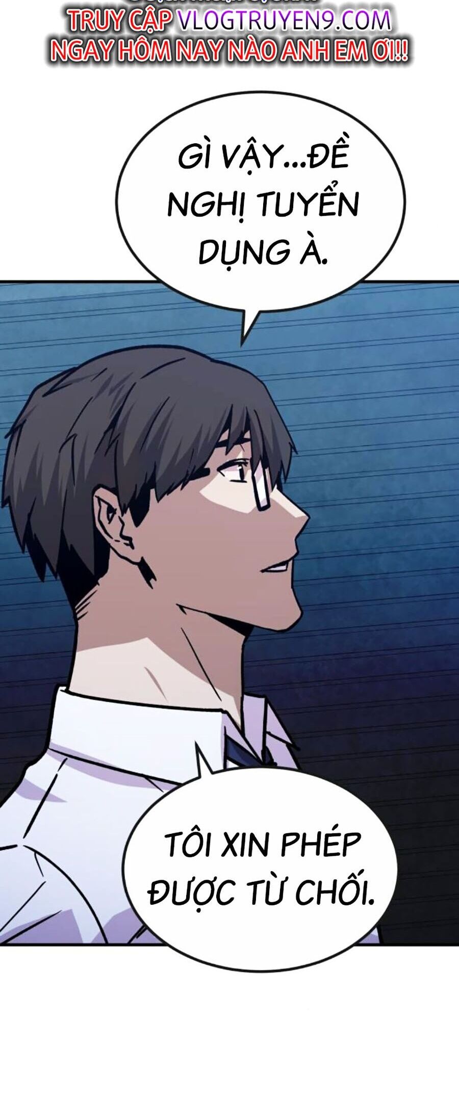 Nôn Tiền Ra Chap 35 - Next Chap 36
