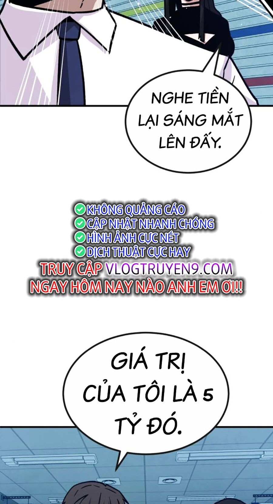 Nôn Tiền Ra Chap 35 - Next Chap 36