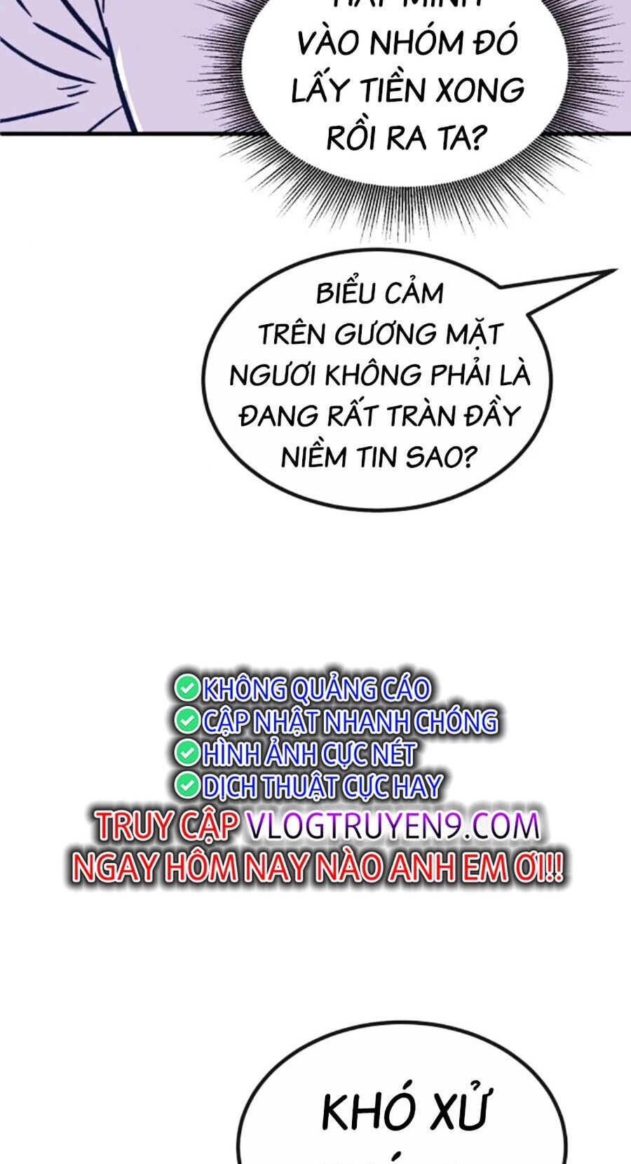 Nôn Tiền Ra Chap 35 - Next Chap 36