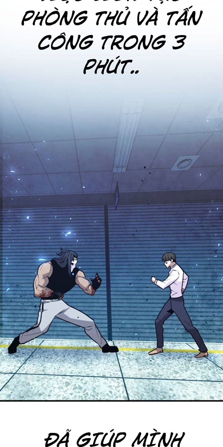 Nôn Tiền Ra Chap 36 - Next Chap 37