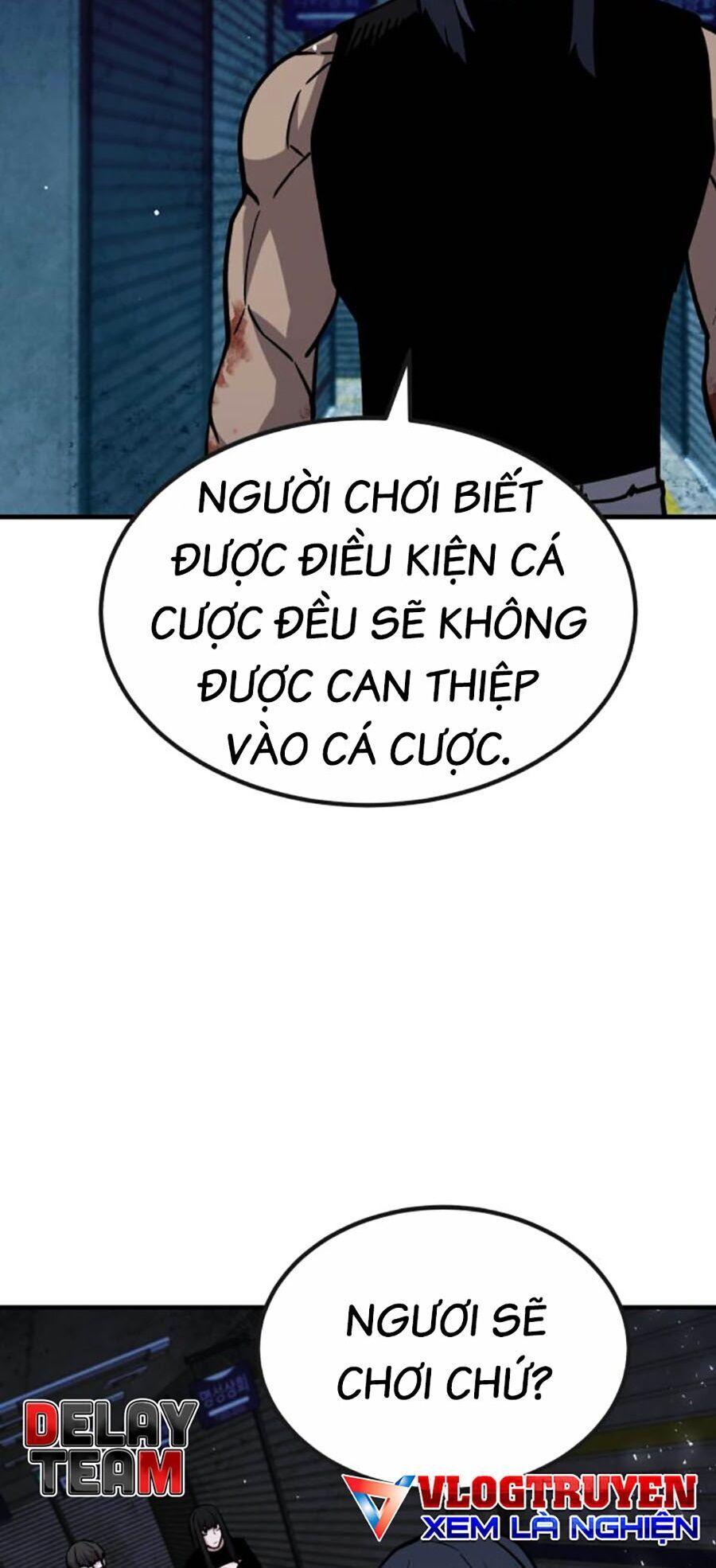 Nôn Tiền Ra Chap 36 - Next Chap 37