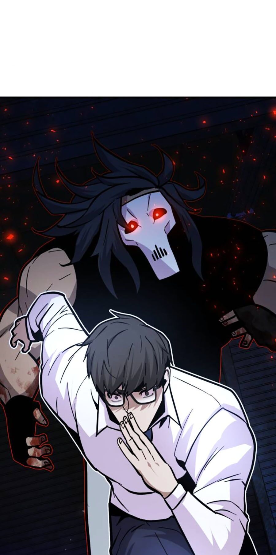 Nôn Tiền Ra Chap 36 - Next Chap 37