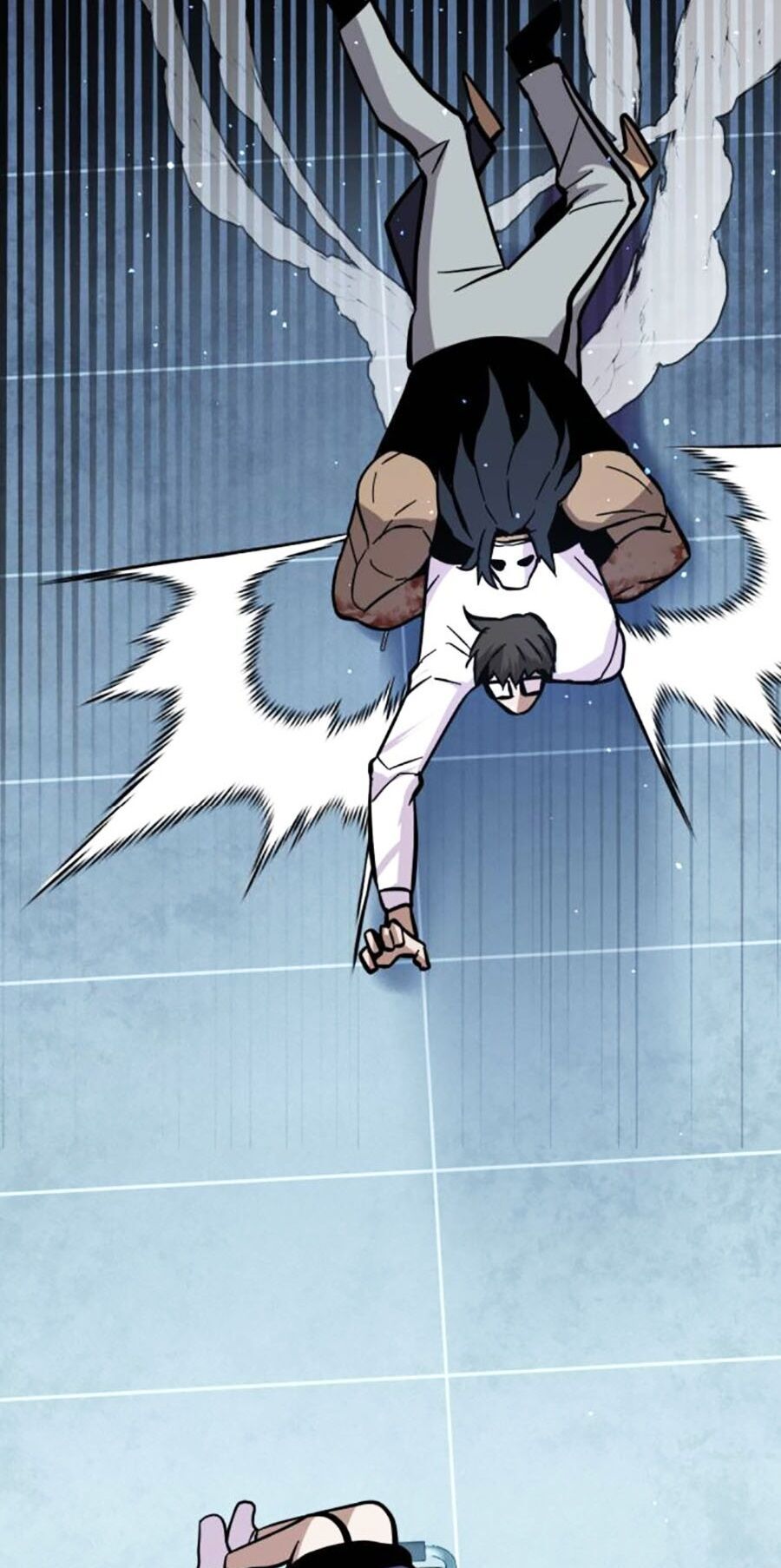 Nôn Tiền Ra Chap 36 - Next Chap 37