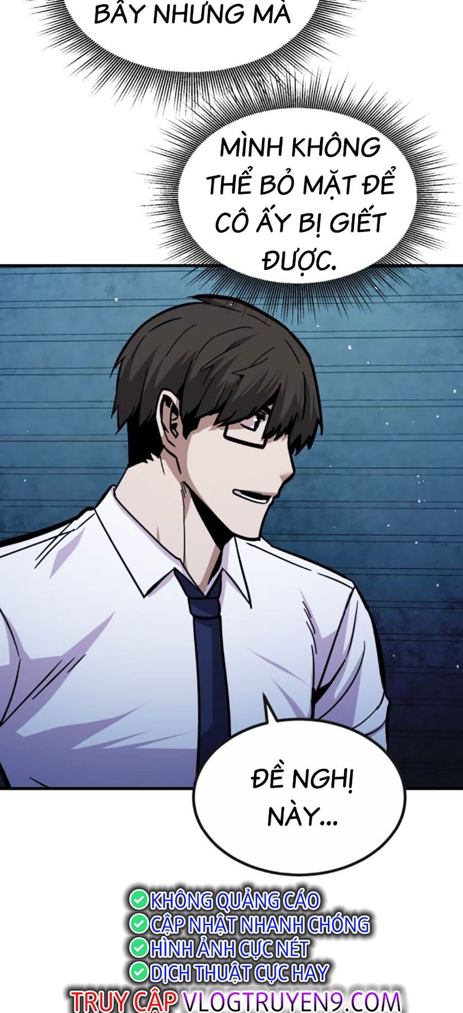 Nôn Tiền Ra Chap 36 - Next Chap 37