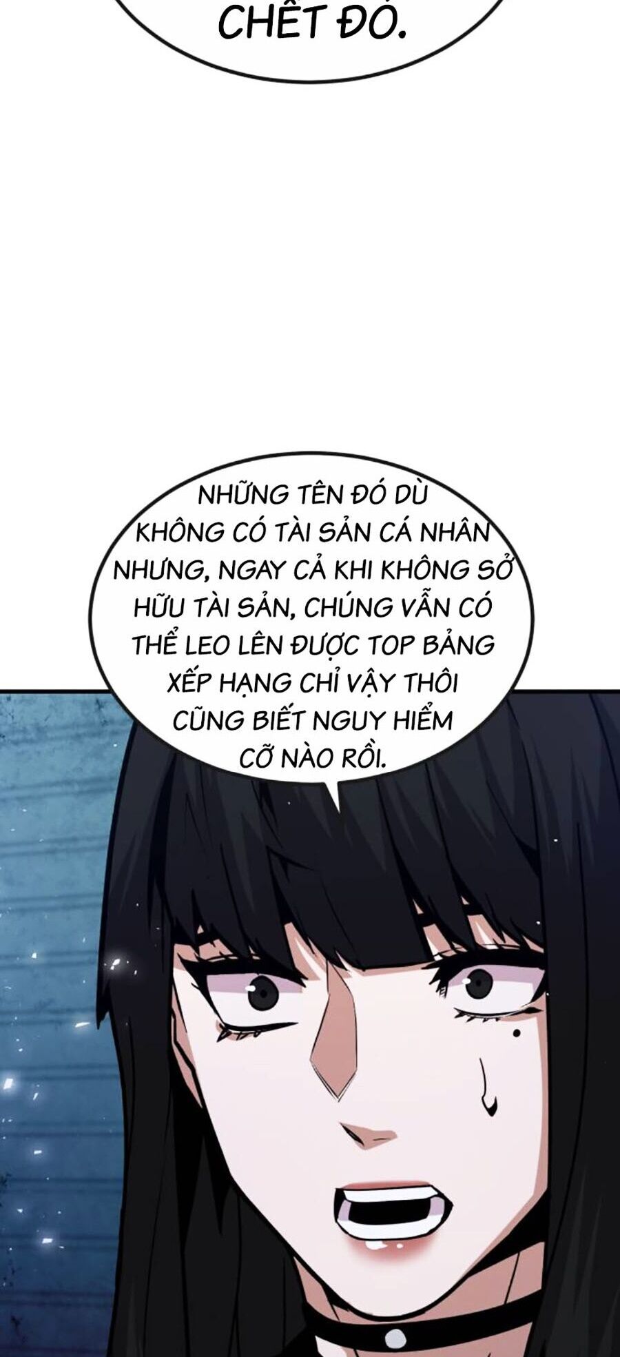 Nôn Tiền Ra Chap 36 - Next Chap 37